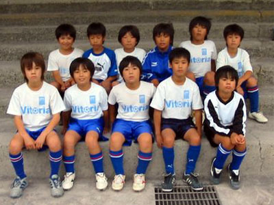 江尻SSS 4年