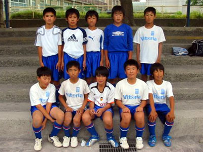 江尻SSS 6年