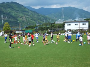 ②小学生(未経験)