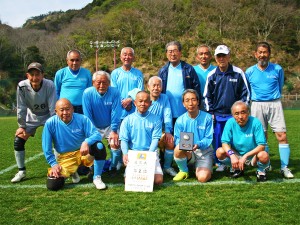 浜松怪童クラブ70